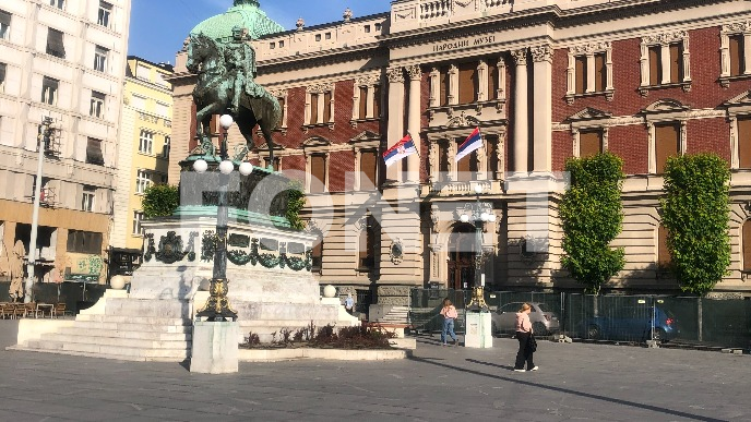 Sunčano i toplo